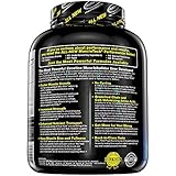 Muscletech Cell-tech Performance Series Hardcore Creatin 6lbs - 3