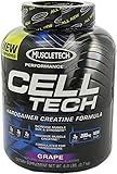 Muscletech Cell-tech Performance Series Hardcore Creatin 6lbs - 4