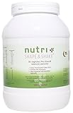 Nutri-Plus Shape & Shake Proteinpulver 1kg + 500g Kreatin Pur 100 Kombipaket