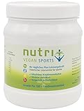 Nutri-Plus Shape & Shake Proteinpulver 1kg + 500g Kreatin Pur 100 Kombipaket - 2