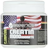 BB Genics Creatine Monohydrate, Neutral, 100g Dose, SP-CR0310 - 2