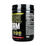 Universal Nutrition Storm- Creatine-Matrix Fruit Punch, 1er Pack (1 x 835 g) - 2