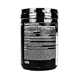 Universal Nutrition Storm- Creatine-Matrix Fruit Punch, 1er Pack (1 x 835 g) - 3