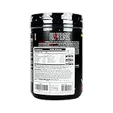 Universal Nutrition Storm- Creatine-Matrix Fruit Punch, 1er Pack (1 x 835 g) - 5