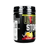 Universal Nutrition Storm- Creatine-Matrix Fruit Punch, 1er Pack (1 x 835 g) - 6