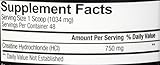 Promera Sports Con-Cret Kreatin Pulver 48 Portionen – Lemon Lime, 1er Pack (1 x 48 g) - 2
