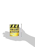 Promera Sports Con-Cret Kreatin Pulver 48 Portionen – Lemon Lime, 1er Pack (1 x 48 g) - 4