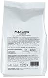 My Supps Creatine Monohydrate Powder, 1-er Pack (1 x 300 g) - 2