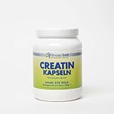 Treff-Nutrition Creatin Kapseln 625St Dose ( 580 g )