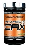 Vitargo-CRX 2.0 800 gr grüner Apfel - Leistungssteigerndes Creatin-Vitargo® K...