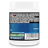 US Creatine by KnockOut-Nutrition – PowerCreatin-Monohydrat – 500g geschmacksneutral - 3