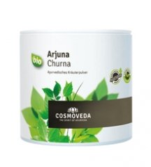 Cosmoveda Bio Arjuna Churna 100 g