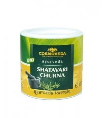 Cosmoveda Bio Shatavari Churna 100 g